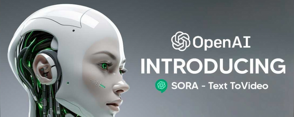 Sora OpenAI