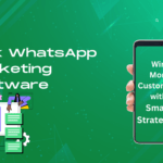 Bulk WhatsApp Marketing Software: Dominate Your Market and Win More Customers with Smart Strategies in 2024