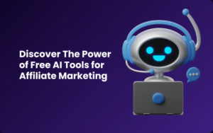 Read more about the article Top Free AI Tools for Affiliate Marketing: Enhance Your Campaigns in 2024