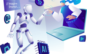 Read more about the article AI Lead Generation Simplified: Top Tools to Boost Your Sales Results in 2024