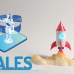 AI Sales Tools Revolutionize: 5 Ways They Can Skyrocket Your Sales Efficiency in 2024