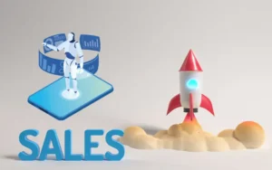 Read more about the article AI Sales Tools Revolutionize: 5 Ways They Can Skyrocket Your Sales Efficiency in 2024