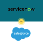 ServiceNow vs Salesforce 2024: Unlock the Best CRM Solutions for Your Business Growth!