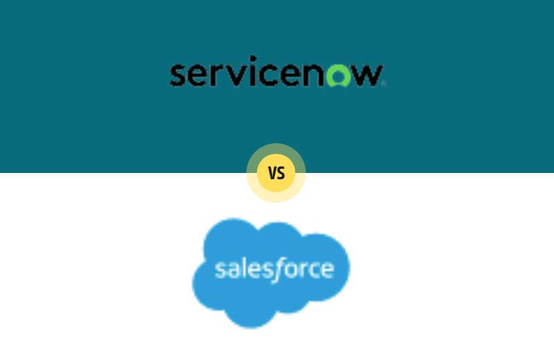 Read more about the article ServiceNow vs Salesforce 2024: Unlock the Best CRM Solutions for Your Business Growth!