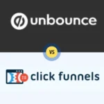 Unbounce vs ClickFunnels: Discover the Ultimate Winner in 2024!